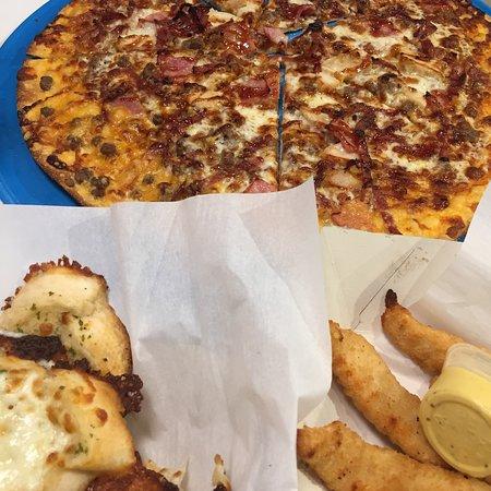 Domino's Pizza